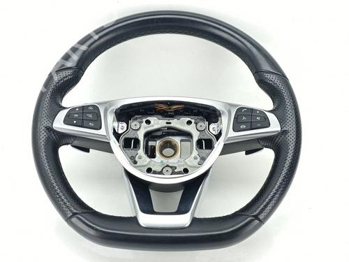 Steering wheel MERCEDES-BENZ C-CLASS (W205) C 350 e (205.047) | BP30174809C49 