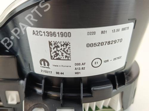 Other FIAT TIPO Hatchback (356_, 357_) 1.3 D (356HXH1A) | BP27385072O1 