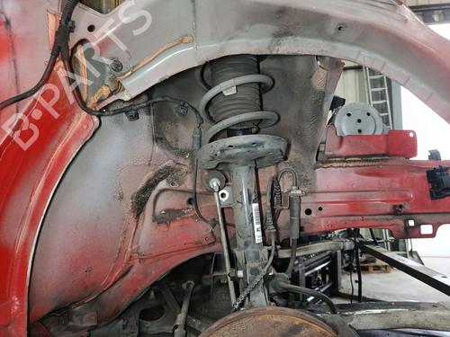 Used Right front shock absorber Right front shock absorber OPEL CORSA E (X15) [2014-2026] 33120611 33120611