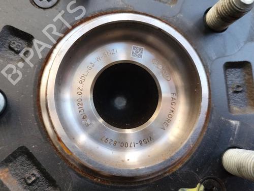 Right rear steering knuckle KIA XCEED (CD) 1.4 T-GDI | BP30000891M28