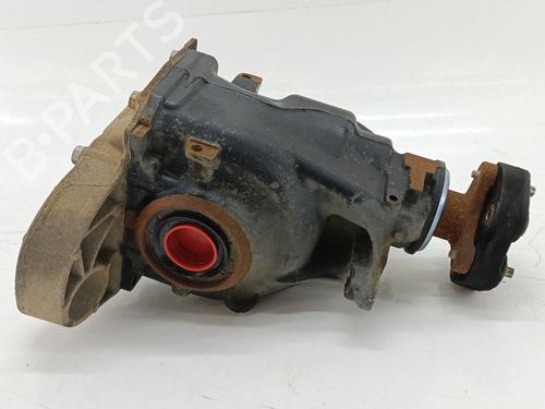 Used Rear differential BMW X1 (E84) sDrive 18 d (143 hp) 30358132