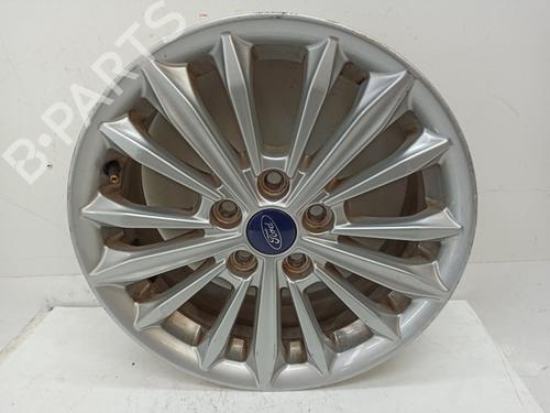 Used Rim FORD FOCUS III [2010-2020]  25877232