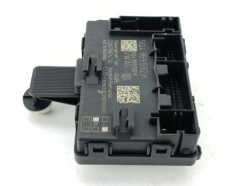 Electronic module VW CRAFTER Van (SY_, SX_) 2.0 TDI FWD (SYB, SYC, SYD) | BP39981331M83 - Image 2