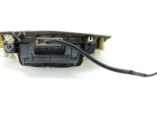 Tailgate handle OPEL MOKKA / MOKKA X (J13) 1.6 CDTI (_76) | BP31042359C132