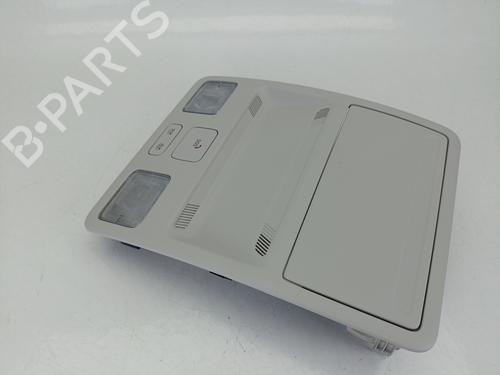 Plafonnier FORD FOCUS III [2010-2020]  25876409