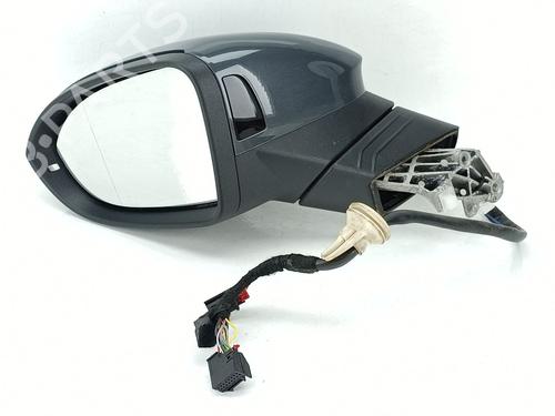 Used Left mirror Left mirror VW GOLF VIII (CD1, DA1) 1.0 eTSI (110 hp) 35946049 35946049