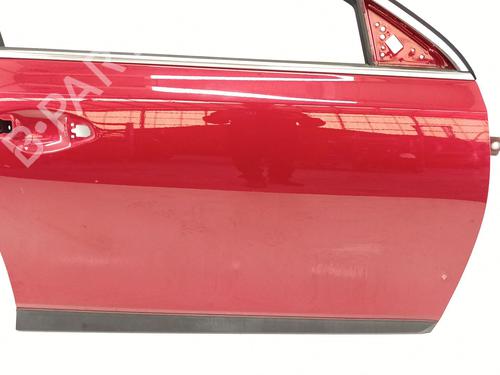 Right front door KIA XCEED (CD) 1.4 T-GDI | BP29709023C3 