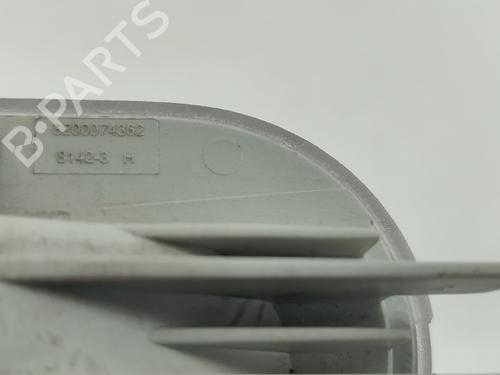 Interior roof light RENAULT KANGOO / GRAND KANGOO II (KW0/1_) 1.5 dCi 80 (KW15) | BP26560738I8 