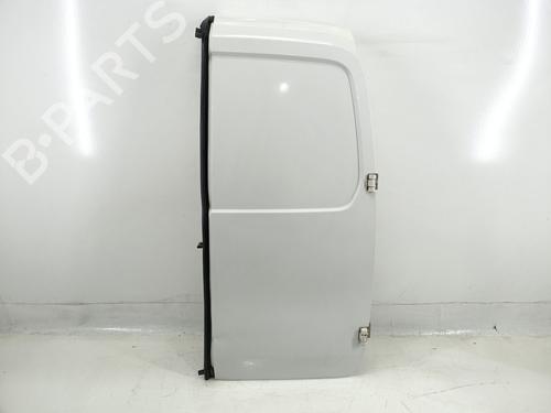 Used Right tailgate CITROËN NEMO Box Body/MPV (AA_) [2008-2026]  31380876