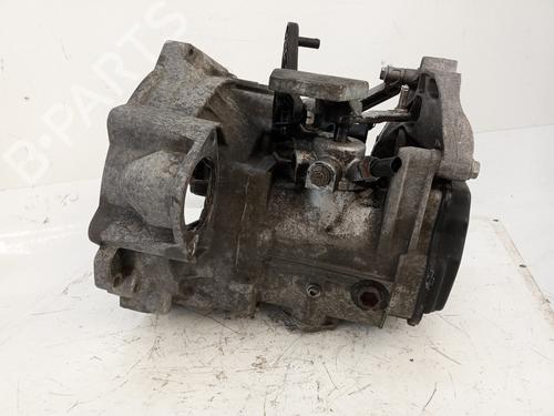 Gearbox SEAT LEON (1P1) 1.9 TDI | BP25877863M3 