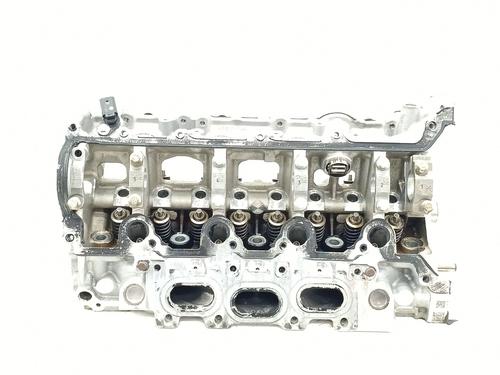 Cylinder head RENAULT MEGANE IV Hatchback (B9A/M/N_) 1.3 TCe 140 (B9NB) | BP38252551M5 - Image 2