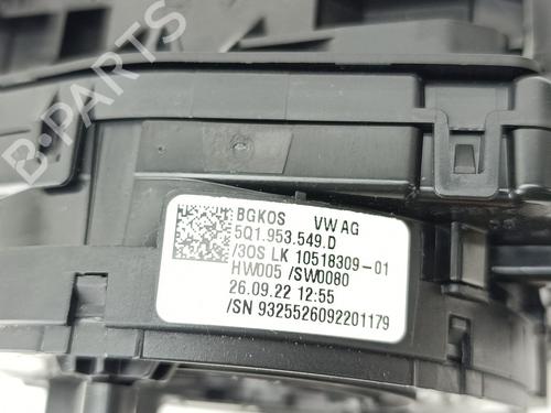 Switch SEAT ATECA (KH7, KHP) 1.5 TSI | BP38346525I30 - Image 6