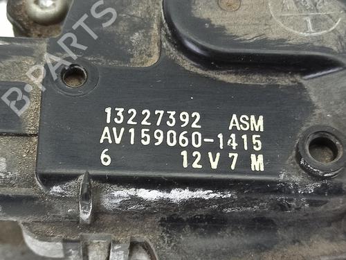 Front wiper motor OPEL INSIGNIA A Sports Tourer (G09) 2.0 CDTI (35) | BP15809261M29 