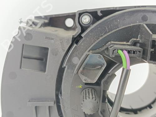 Squib airbag FORD FOCUS III  | BP25876401C102