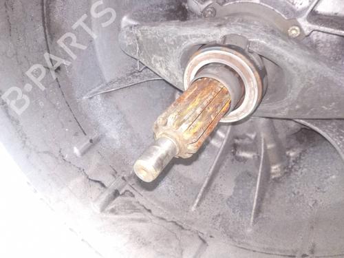 Gearbox BMW 3 (E46) 320 d | BP15262188M3 