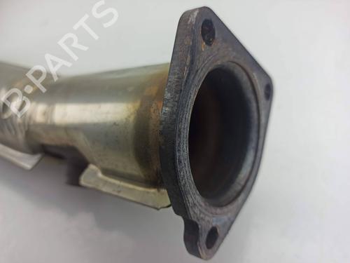 Exhaust system AUDI A4 B9 Avant (8W5, 8WD) 2.0 TDI | BP14159412M121 