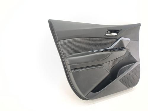 Front left panel TOYOTA C-HR (_X1_) 1.8 Hybrid (ZYX10_, ZYX11_) | BP36910972C58  - Image 5