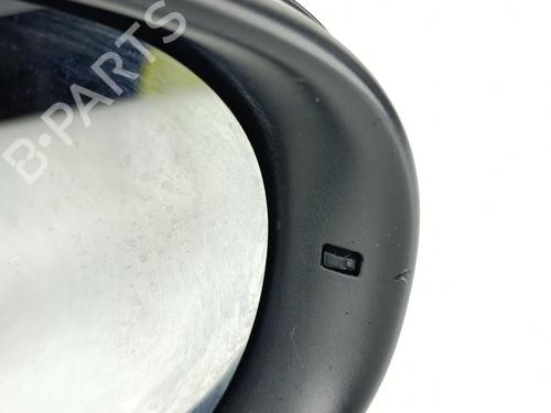 Right mirror VW GOLF VI (5K1) 2.0 GTi | BP31046113C27 