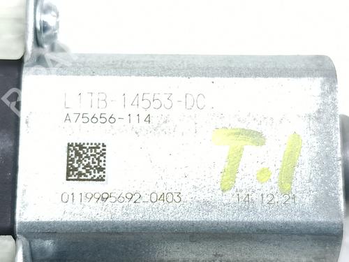Left rear window motor FORD PUMA (J2K, CF7) 1.0 EcoBoost | BP35953806E23 - Image 3