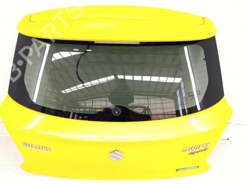 Tailgate SUZUKI SWIFT V (AZ) 1.4 Sport (A2L414, ZC33S) | BP36236537C6 - Image 5