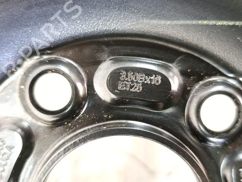 Andre FORD FOCUS IV (HN) 1.0 EcoBoost | BP36160988O1  - Image 5
