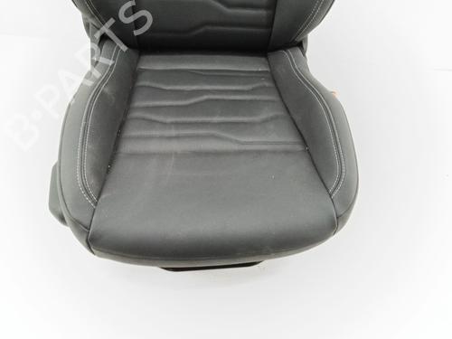 Right front seat JEEP AVENGER (J2) Electric | BP36163174C16 - Image 2