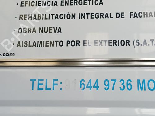 Used Other PEUGEOT BOXER Van 2.2 BlueHDi 140 (140 hp) 32412105