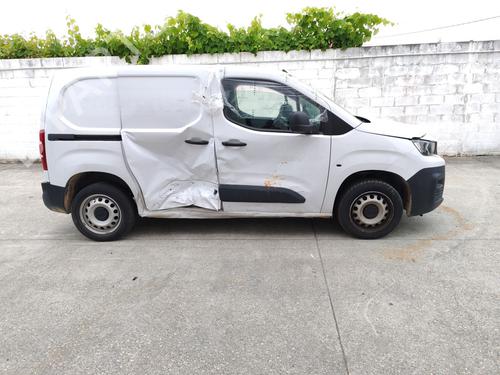 Electronic module PEUGEOT PARTNER Box Body/MPV (K9) 1.5 BlueHDi 100 | BP37074575M83 - Image 6