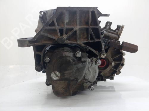 Gearbox FIAT PUNTO EVO (199_)  | BP11769323M3 