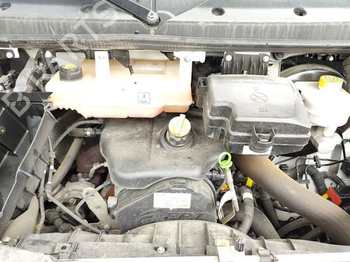 Engine IVECO DAILY VI Van 35S16, 35C16, 40C16, 50C16, 70C16 | BP34461682M1  - Image 27