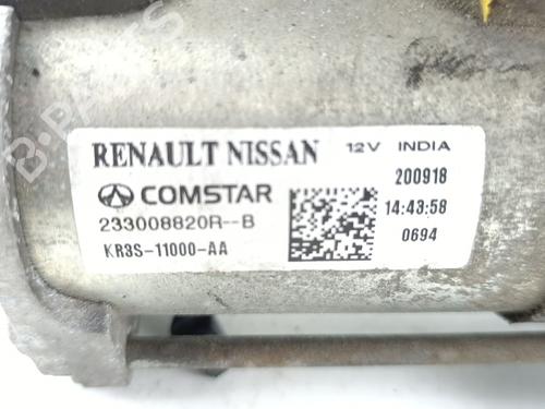 Starter NISSAN MICRA V (K14) 1.0 IG-T | BP31711535M8 