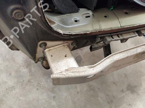 Rear bumper reinforcement OPEL ASTRA K Sports Tourer (B16)  | BP26656390C73 