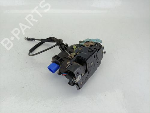 Rear right lock SEAT ALTEA (5P1) 1.9 TDI | BP25876198C99 