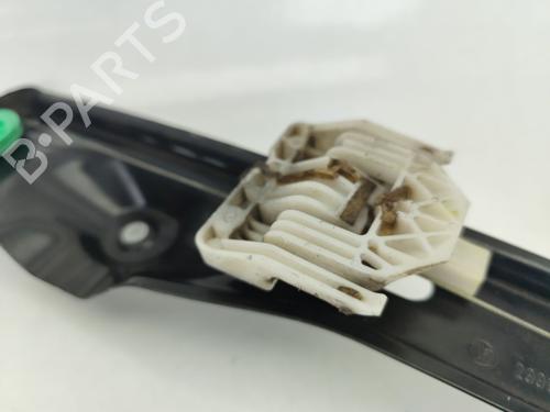 Front right window mechanism BMW X1 (E84) sDrive 20 d | BP25921212C23 