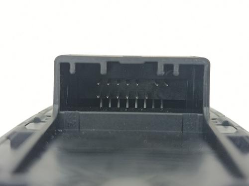Left front window switch RENAULT CLIO V (B7_) 1.0 TCe 90 (B7MT) | BP38304694I27 - Image 4