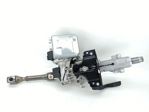 Steering column SEAT IBIZA V (KJ1, KJG) 1.0 TSI | BP34136062M21  - Image 8