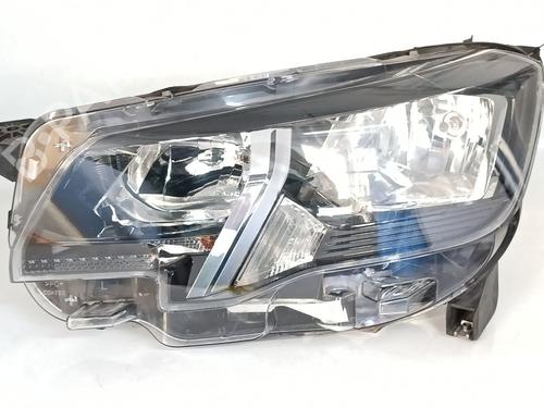 Used Left headlight Left headlight PEUGEOT RIFTER 1.5 BlueHDi 100 (102 hp) 36222794 36222794