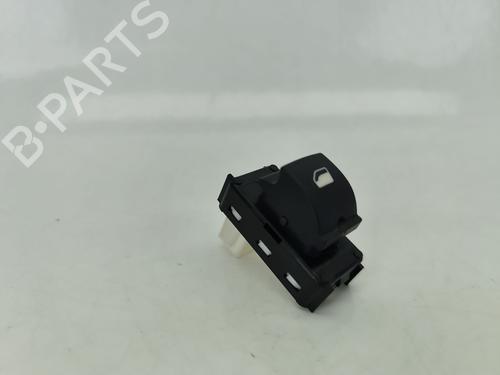 Used Left rear window switch OPEL GRANDLAND / GRANDLAND X (A18, P1UO) 1.2 (75) (131 hp) 26220639