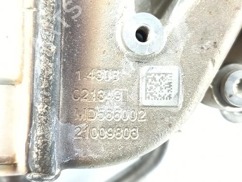 Egr VW CRAFTER Van (SY_, SX_) 2.0 TDI FWD (SYB, SYC, SYD) | BP34461693M69  - Image 6