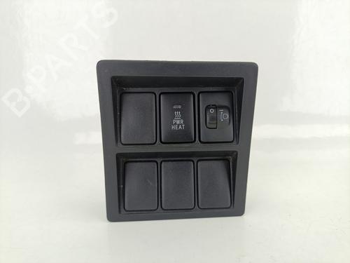 Pulsantiera TOYOTA HILUX VIII Pickup (_N1_) [2015-2025]  25877431