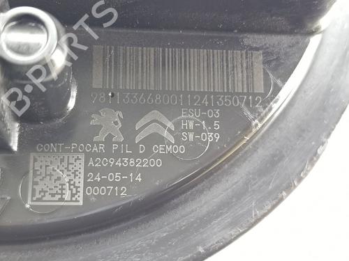 Fuel pump CITROËN C3 III (SX) 1.5 BlueHDi 100 (SXYHYP, SXYHTU) | BP32365789M76 - Image 3