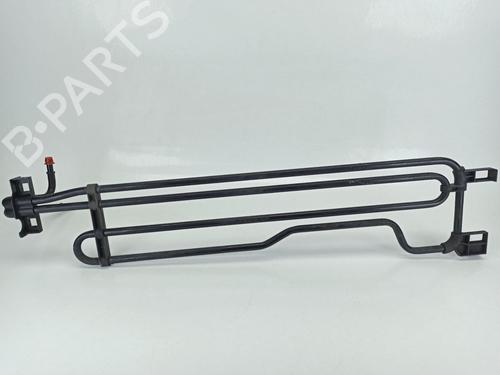 Oliekøler MERCEDES-BENZ C-CLASS (W204) [2007-2015]  25875311