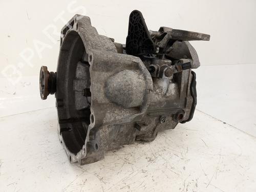 Gearbox SEAT LEON (1P1) 1.9 TDI | BP25877863M3 