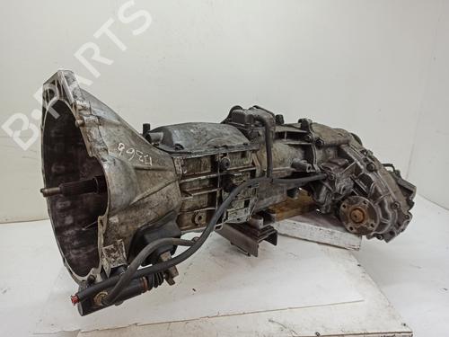 Gearbox SSANGYONG MUSSO (FJ)  | BP25874796M3 
