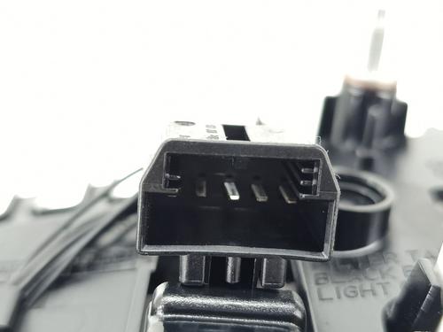 Left tailgate light SEAT ALHAMBRA (710, 711) | BP32187116C79