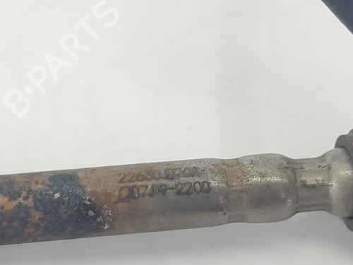 Elektronisk sensor NISSAN QASHQAI / QASHQAI +2 I (J10, NJ10, JJ10E)  | BP12549950M84 