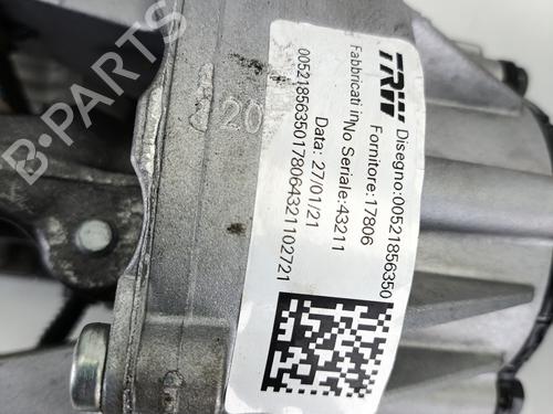 Steering column FIAT TIPO Estate (356_, 357_)  | BP26559384M21 