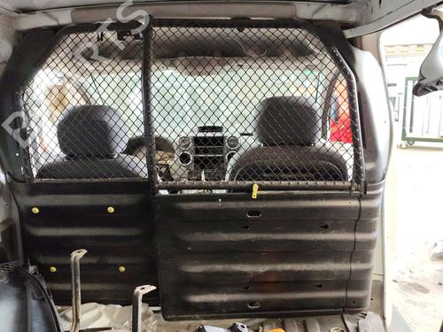 Used Cargo separator PEUGEOT PARTNER Box Body/MPV 1.6 HDi / BlueHDi 75 (75 hp) 27319797