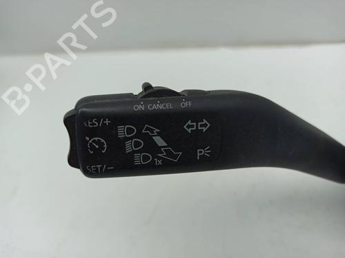 Steering column stalk SEAT LEON (1P1)  | BP9148385I23 