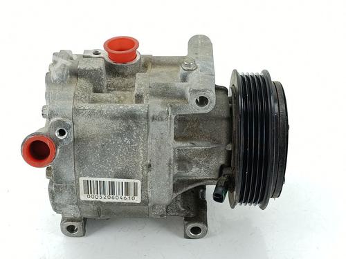 Used AC compressor AC compressor FIAT 500 (312_) 1.2 (312AXA1A) (69 hp) 36303770 36303770